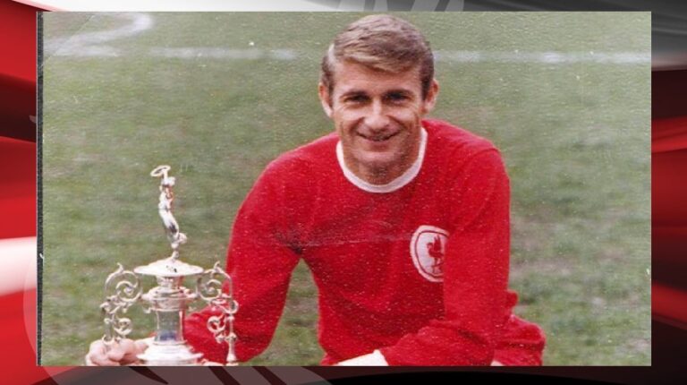 29/7/1959: Υπογράφει ο Roger Hunt