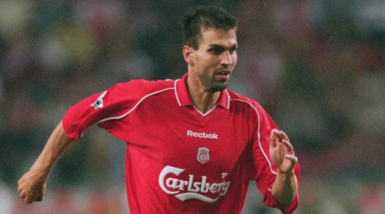 17/1/2000: Υπογράφει προσύμφωνο ο Markus Babbel