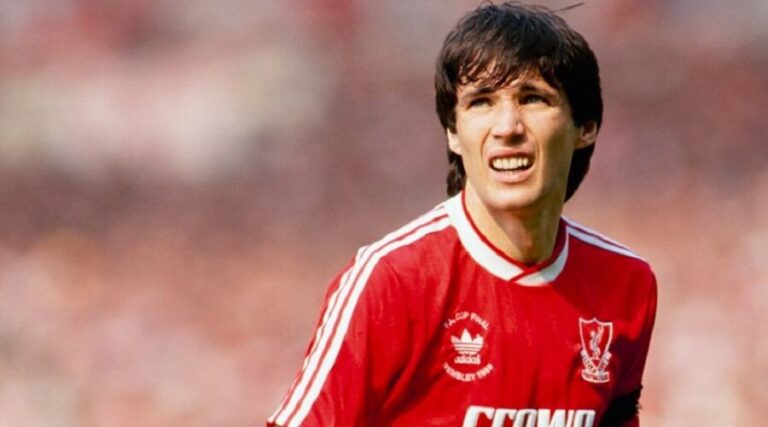 1/3/1991: Ο Alan Hansen κρεμάει τα παπούτσια του