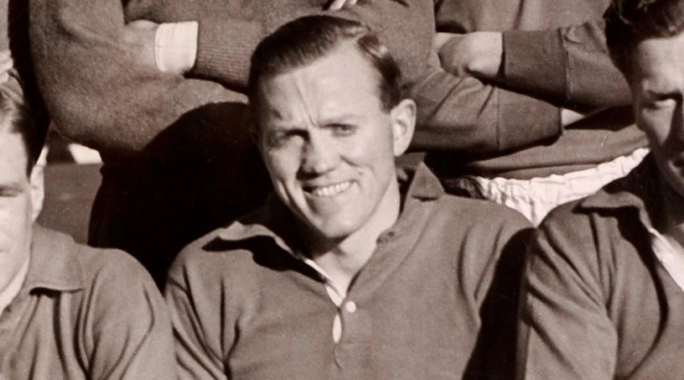 12/9/1946: Γίνεται κόκκινος ο Albert Stubbins