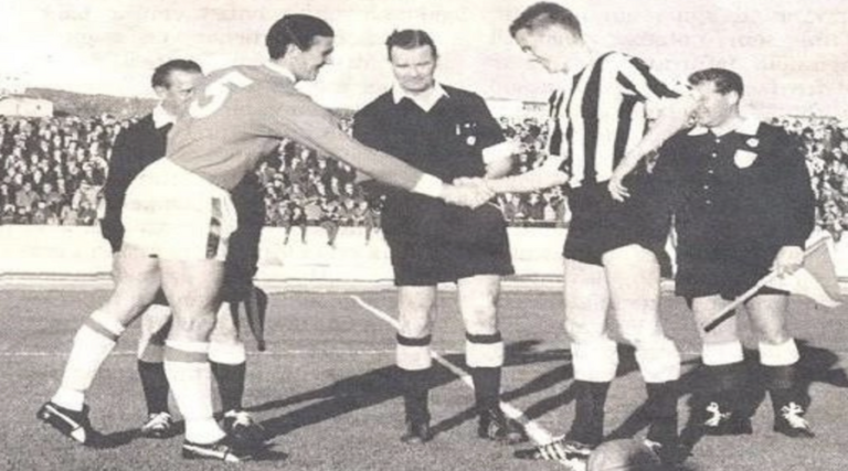 17/8/1964: Το πρώτο ευρωπαϊκό παιχνίδι της Liverpool