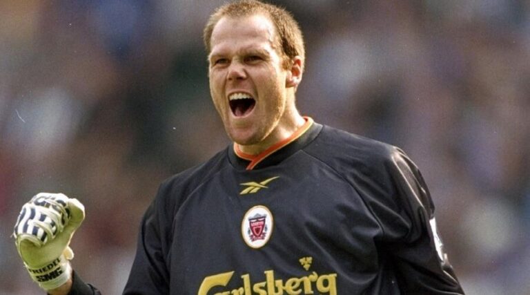 18/5/1971: Γεννιέται ο Brad Friedel