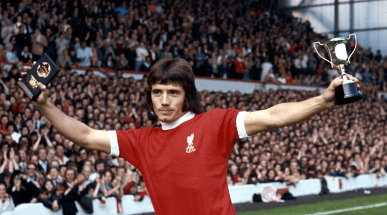 3/5/1977: Τελευταίο γκολ του Kevin Keegan