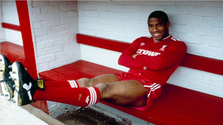 9/6/1987: Υπογράφει ο John Barnes