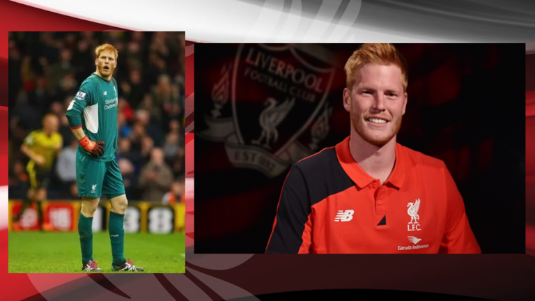 12/6/2015: Υπογράφει ο Adam Bogdan