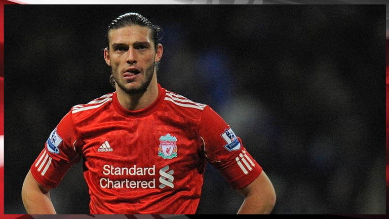 30/8/2012: Αποχωρεί ο Andy Carroll