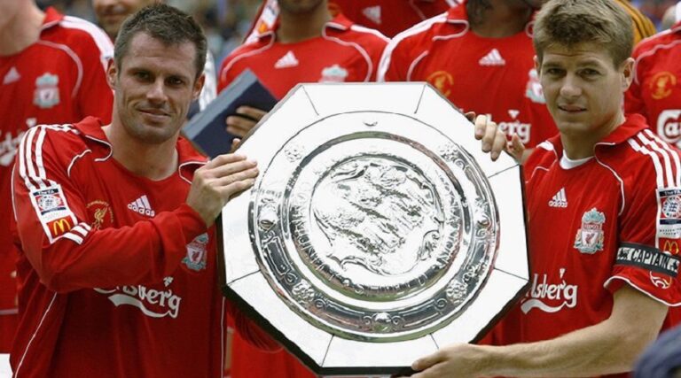 13/8/2006: Community Shield με ρεκόρ