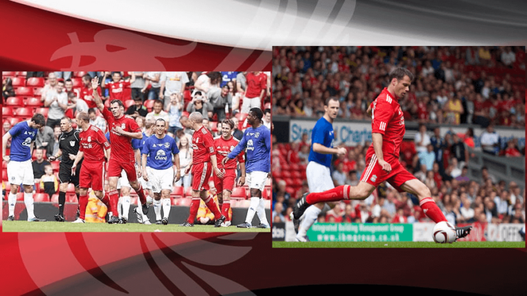 4/9/2010: Το testimonial του Carragher