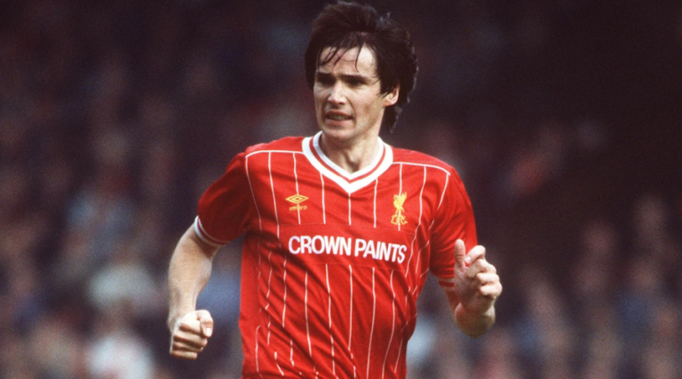 24/9/1977: To ντεμπούτο του Alan Hansen