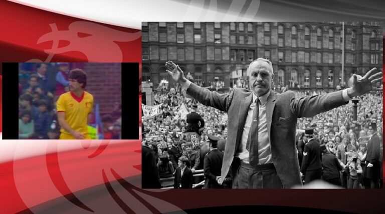 26/9/1981: Ισοπαλία και άσχημα νέα για τον Shankly