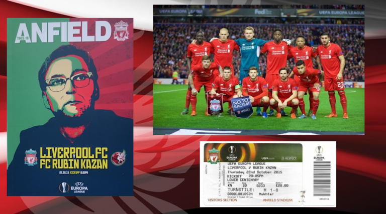 22/10/2015: Εντός έδρας ντεμπούτο για τον Klopp