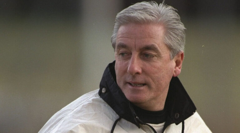 4/10/1948: Γεννιέται ο Roy Evans