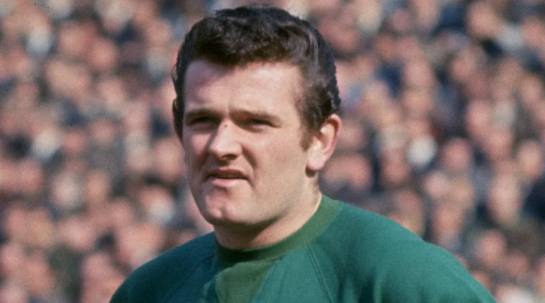 17/4/1957: Ο Tommy Lawrence γίνεται Κόκκινος