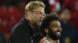 Δεν δέχεται τα περί κακής φόρμας του Salah ο Klopp.