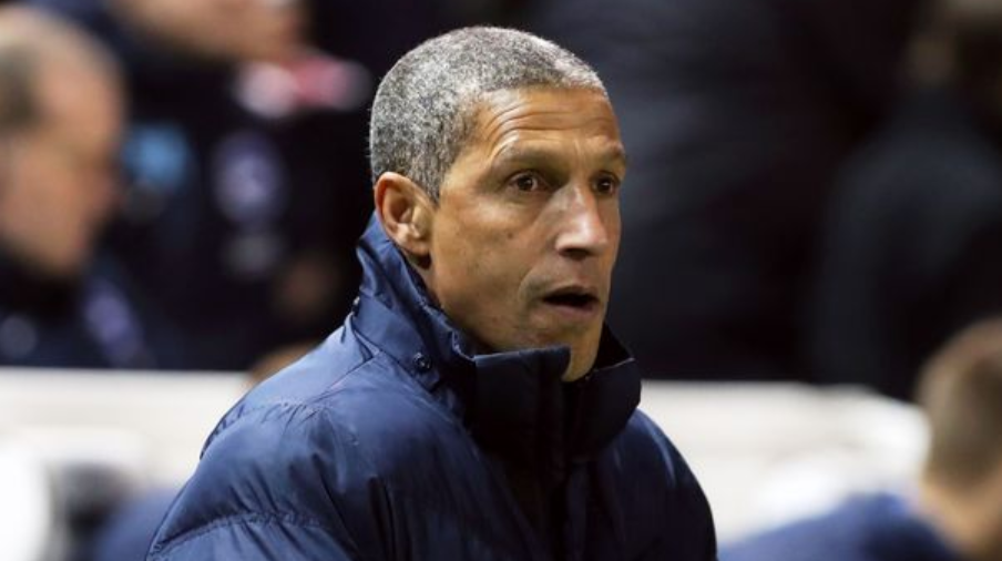 Hughton