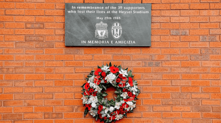 29/5/1985: Η τραγωδία του Heysel