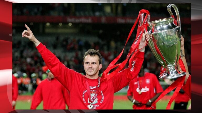 22/7/1999: Υπογράφει ο Didi Hamann