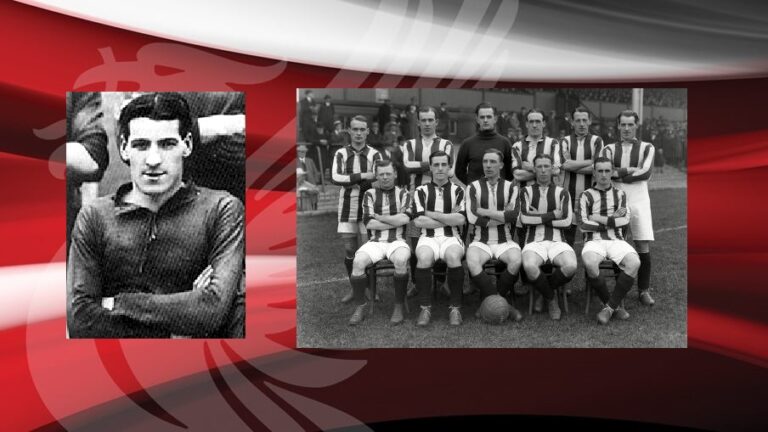 25/7/1891: Γεννιέται ο Donald McKinlay