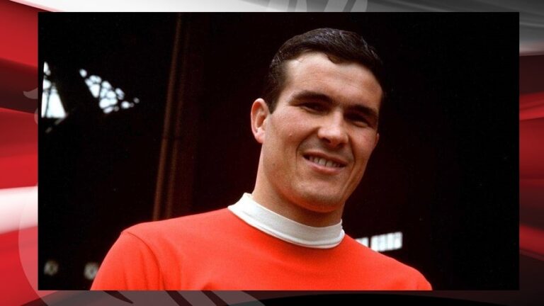 22/7/1961: Ντύνεται στα κόκκινα ο Ron Yeats