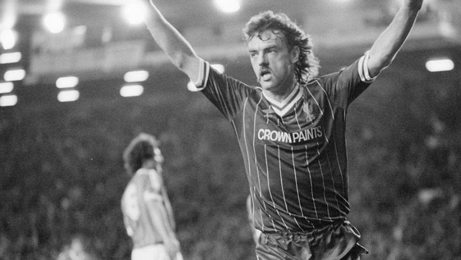 Σαν σήμερα: 4/8/1957 Γεννιέται ο John Wark