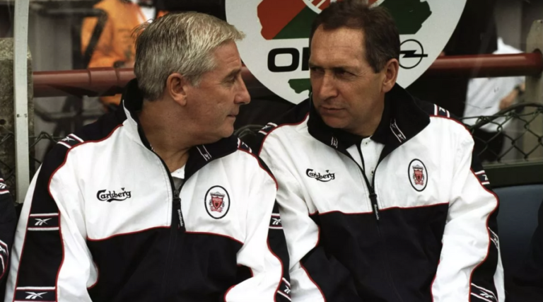 16/8/1998: Ντεμπούτο Houllier και Evans με νίκη των Reds
