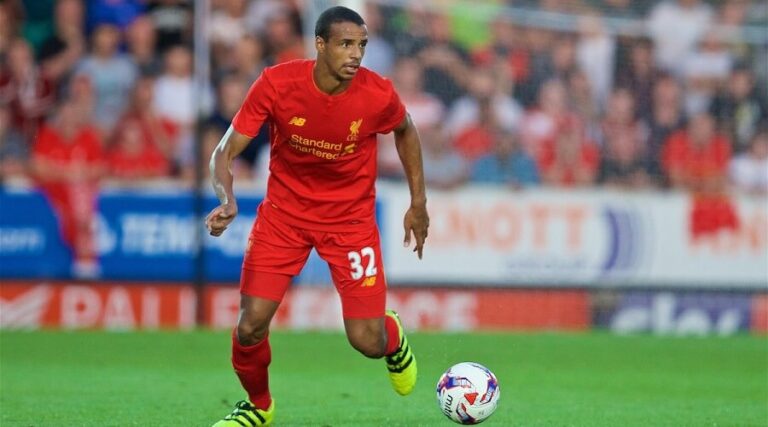 23/8/2016: Ντεμπούτο για τον Joel Matip