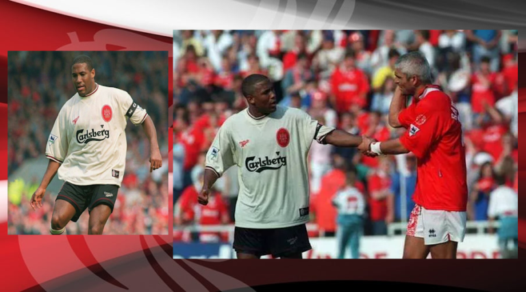 17/8/1996: Πρεμιέρα με «Χ» στο Riverside