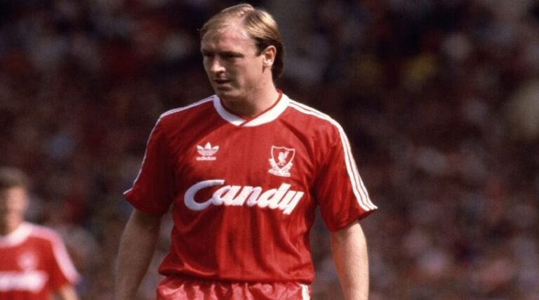 20/8/1961: Γεννιέται ο Steve McMahon