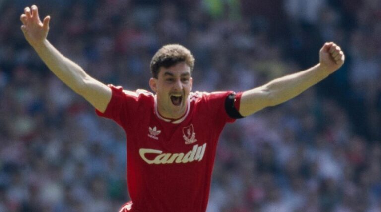 18/9/1958: Γεννιέται ο John Aldridge