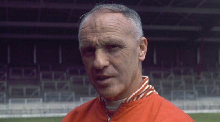 29/9/1981: Ο Bill Shankly φεύγει από κοντά μας