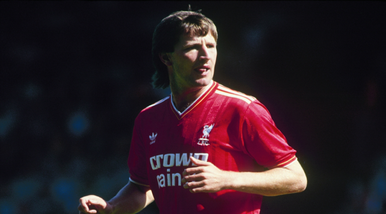 19/9/1979: Γίνεται «Κόκκινος» ο Ronnie Whelan