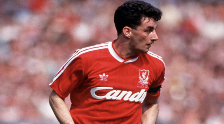 27/1/1987: Ο John Aldridge υπογράφει στους «Reds»