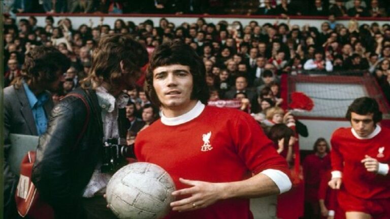 14/2/1951: Γεννιέται ο Kevin Keegan