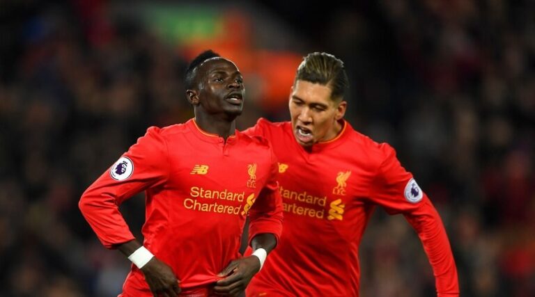 11/2/2017: Παράσταση Mane με Tottenham