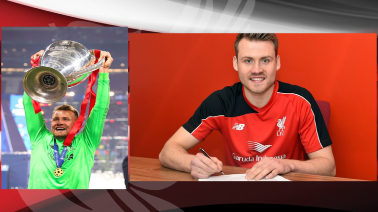25/6/2013: Υπογράφει ο Simon Mignolet