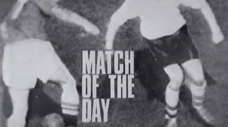 22/8/1964: Νίκη με Arsenal στο ντεμπούτο του Match Of The Day