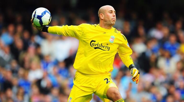 31/8/1982: Γεννιέται ο Pepe Reina