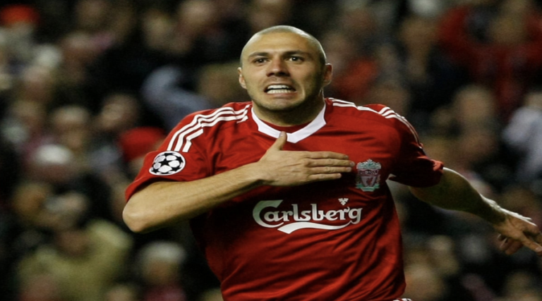 11/9/1981: Γεννιέται ο Andrea Dossena