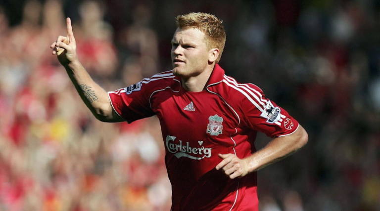24/9/1980: Γεννιέται ο John Arne Riise