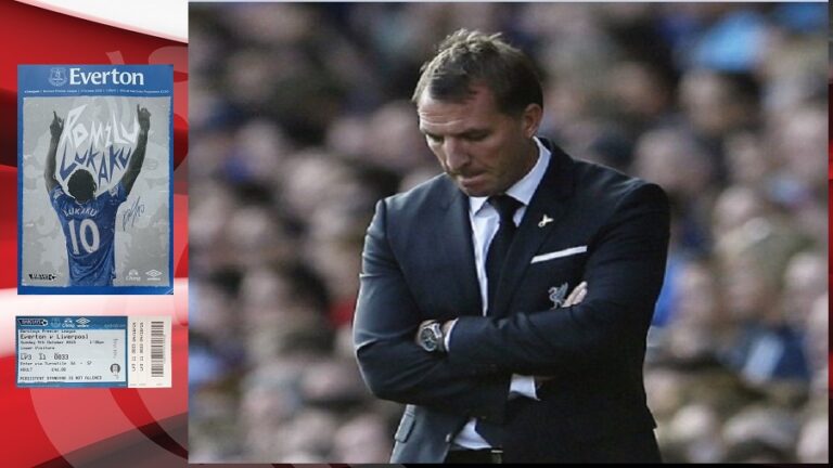 4/10/2015: Τελευταίο παιχνίδι Rodgers πριν την απόλυση