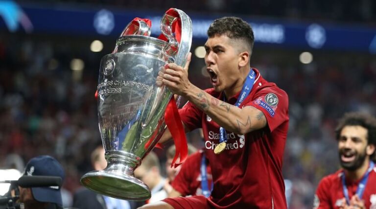 2/10/1991: Γεννιέται ο Roberto Firmino