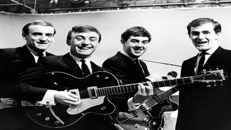 31/10/1963: Νο1 το «You ‘ll Never Walk Alone»