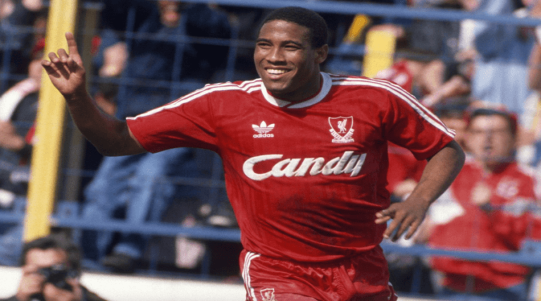 7/11/1963: Γεννιέται ο John Barnes