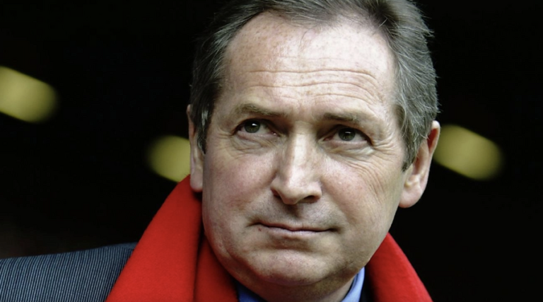 12/11/1998: Μόνος στο τιμόνι ο Gerard Houllier