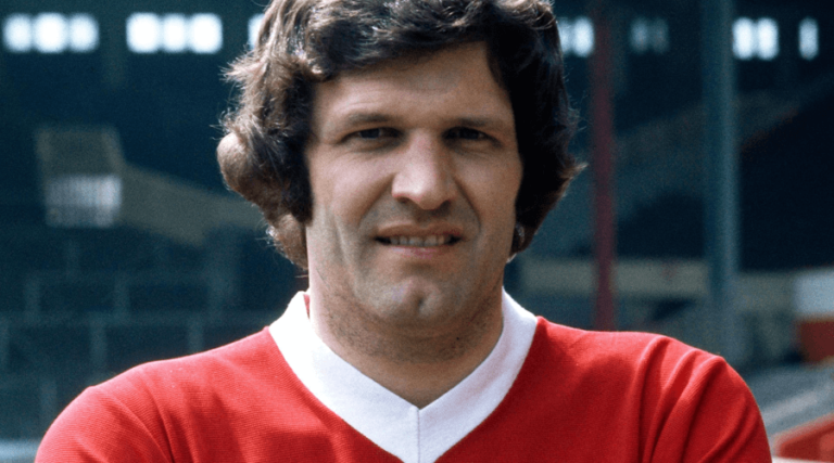11/11/1970: Γίνεται «Κόκκινος» ο John Toshack