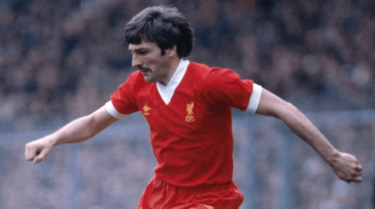 25/11/1947: Γεννιέται ο Steve Heighway