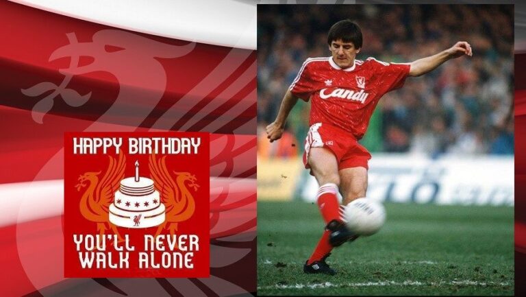 18/1/1961: Γεννιέται ο Peter Beardsley