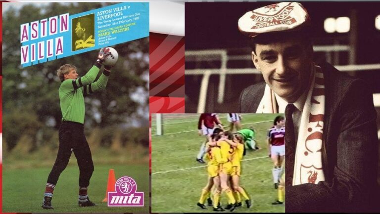 21/2/1987: Ντεμπούτο για John Aldridge