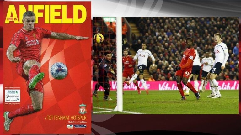 10/2/2015: Νίκη επί Tottenham με Mario Balotelli