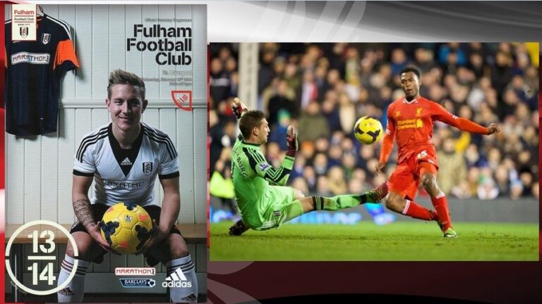 12/2/2014: Δύσκολο διπλό στο τέλος με Fulham